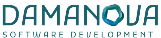 DamaNova — Intelligent Systems